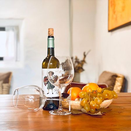 Eco-Finca Curbelo - Adults Only Уга Номер фото