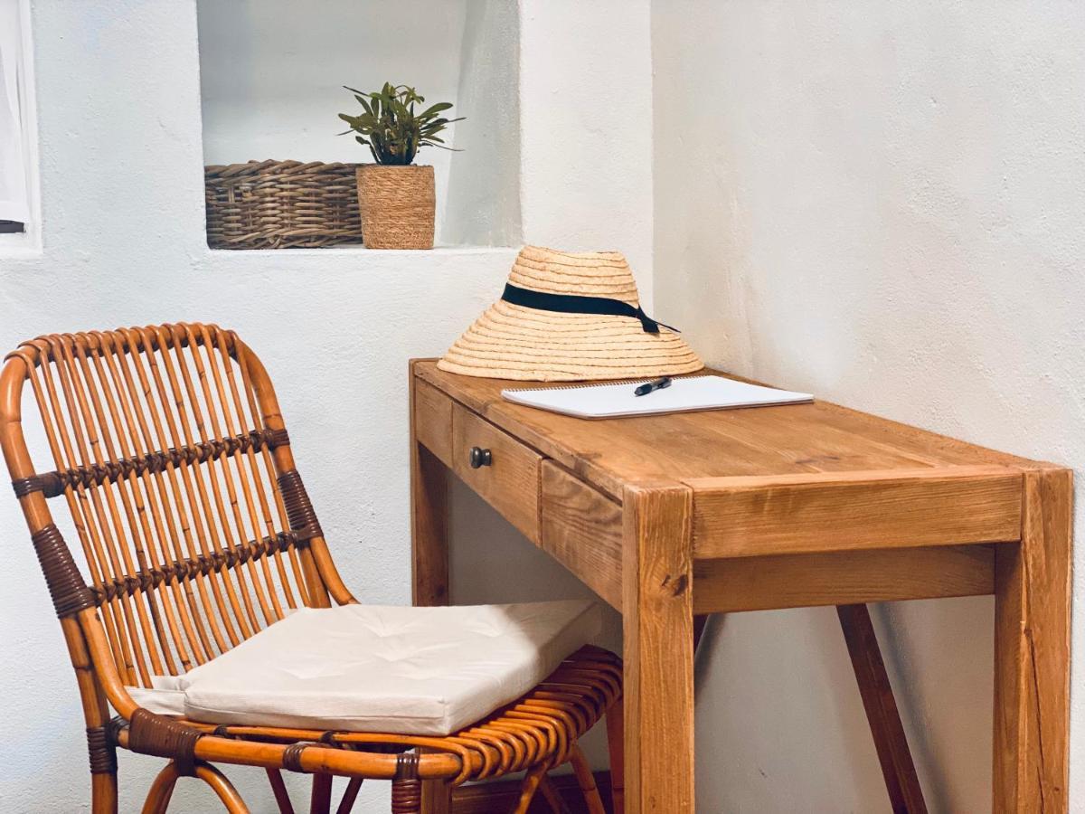 Eco-Finca Curbelo - Adults Only Уга Экстерьер фото