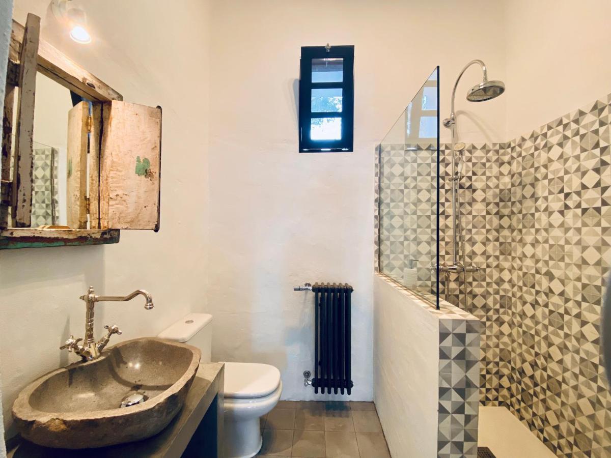 Eco-Finca Curbelo - Adults Only Уга Экстерьер фото